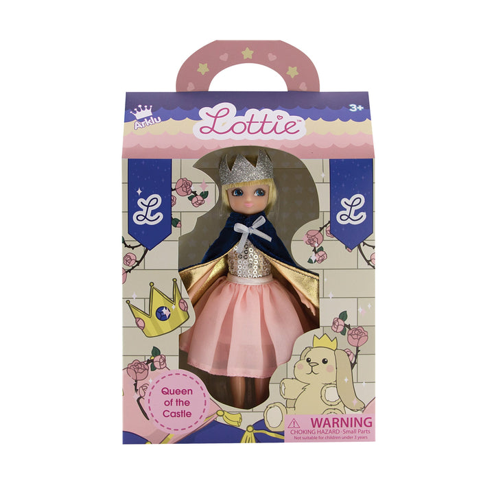LT150-Lottie-Queen-of-the-Castle-Pkg-Front-web