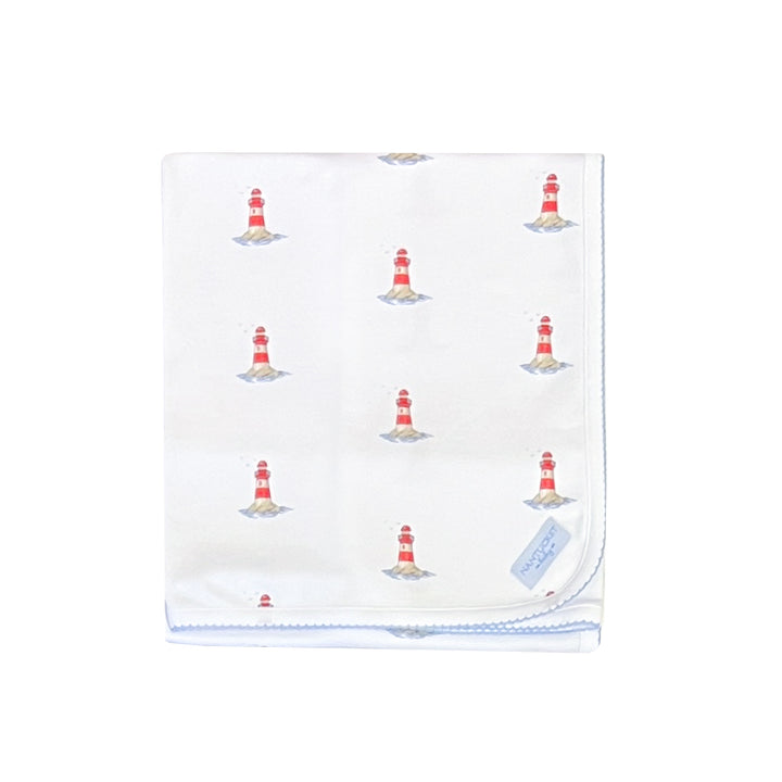 Lighthouse_Pima_Blanket_Nantucket_Baby