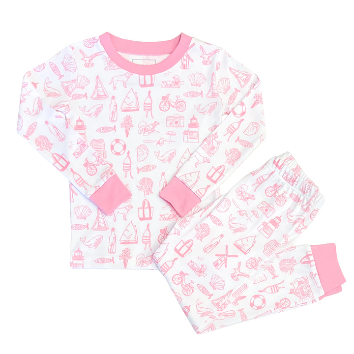 NantucketCollectionJammiesBubblegum