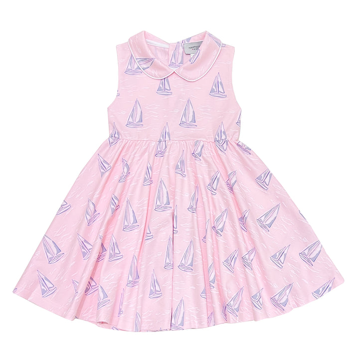 Regatta_Dress