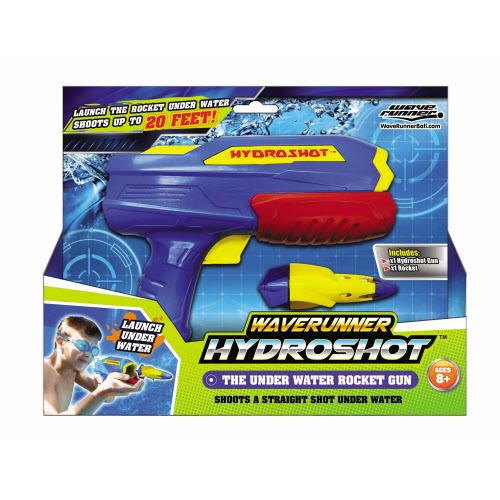 WRHYDROSHOT
