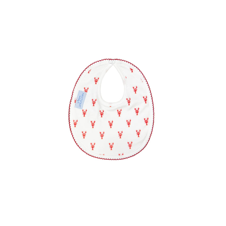 newenglandlobsterbib
