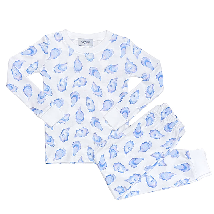 oysterjammies