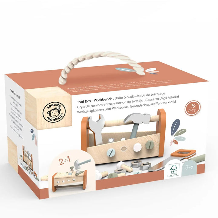 toolbox